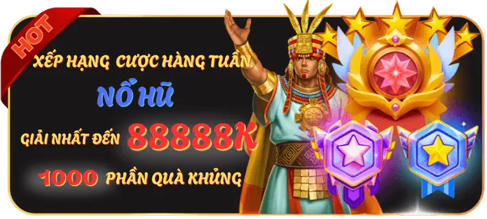 Sự kiện lớn trong sòng bạc trực tuyến shbbet login