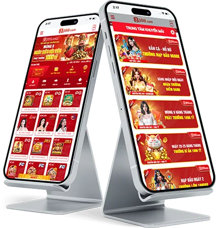 Trải nghiệm di động tối ưu
