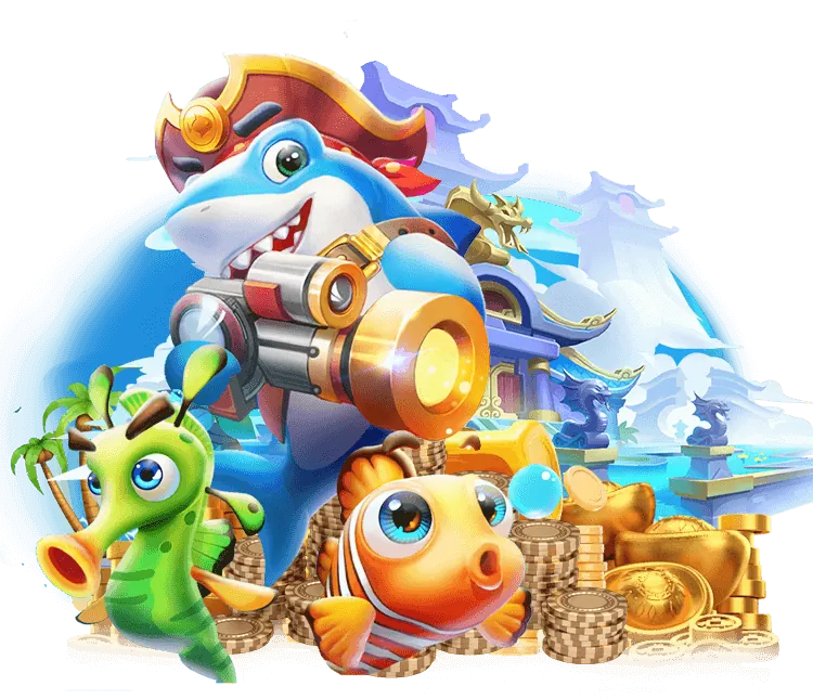 Đa dạng các loại trò chơi slot tại shbbet login