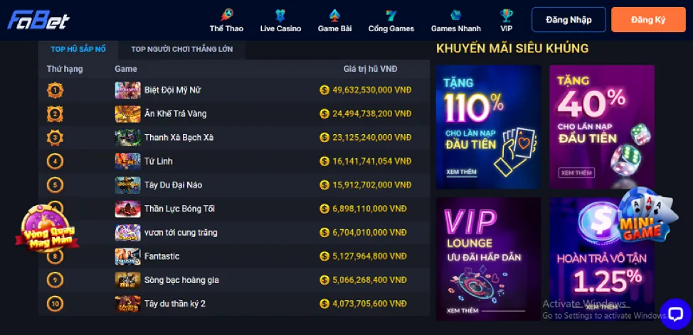 Lợi ích khi chơi đá gà trực tuyến shbbet login