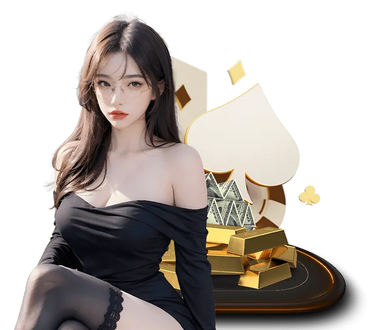 Biểu tượng tầm nhìn với mũi tên hướng lên và logo shbbet login